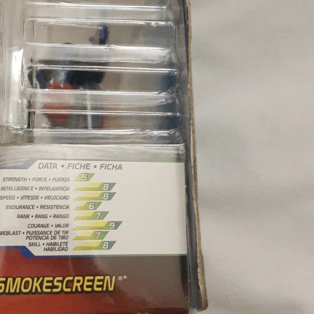 Transformers Beast Hunters Predacons Rising Cindersaur Smokescreen SEALED